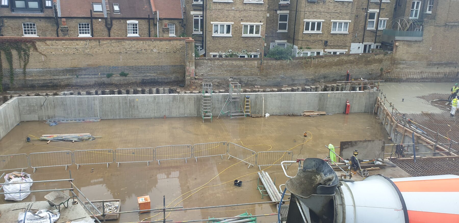 New Build Secondary School, photograph 14