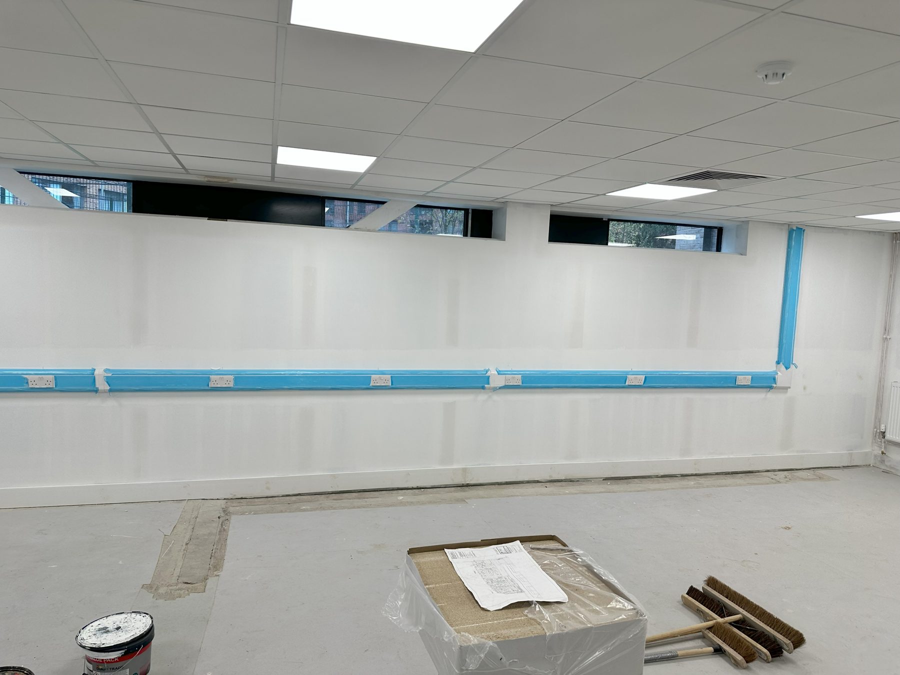 New Sixth Form Reading Room, photograph 6