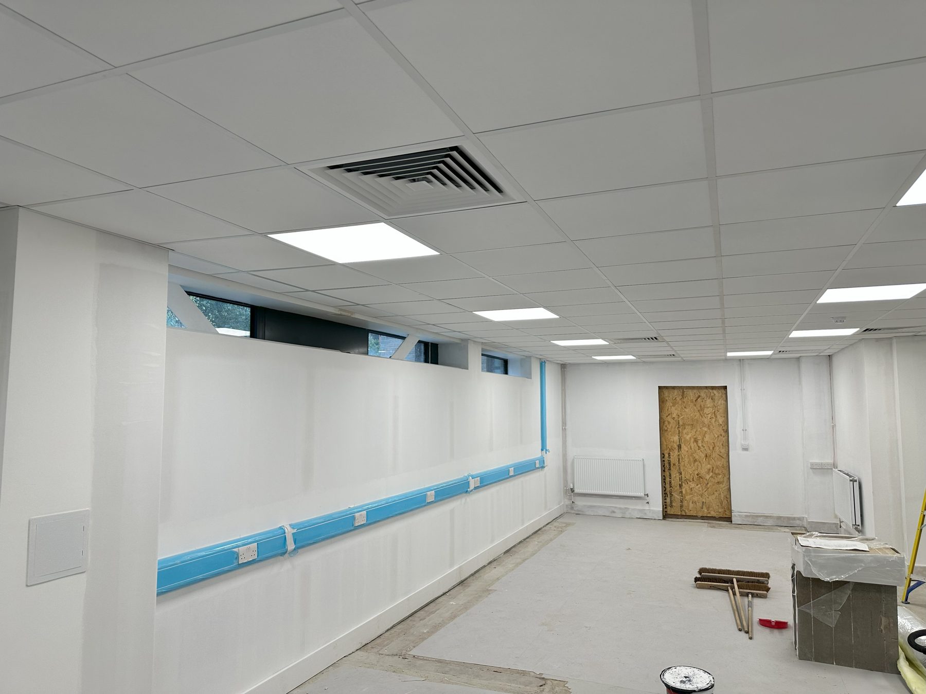New Sixth Form Reading Room, photograph 7
