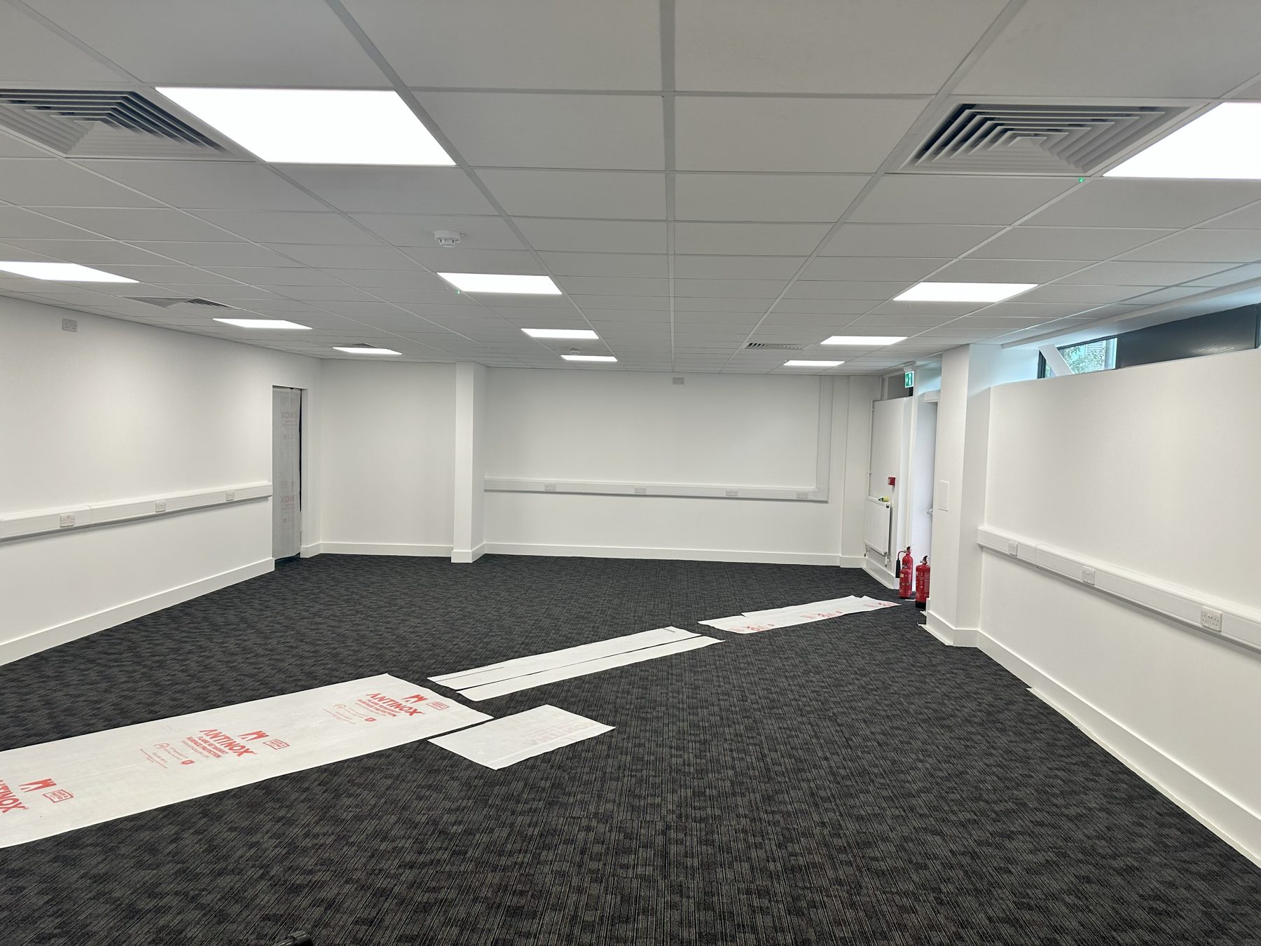 New Sixth Form Reading Room, photograph 8