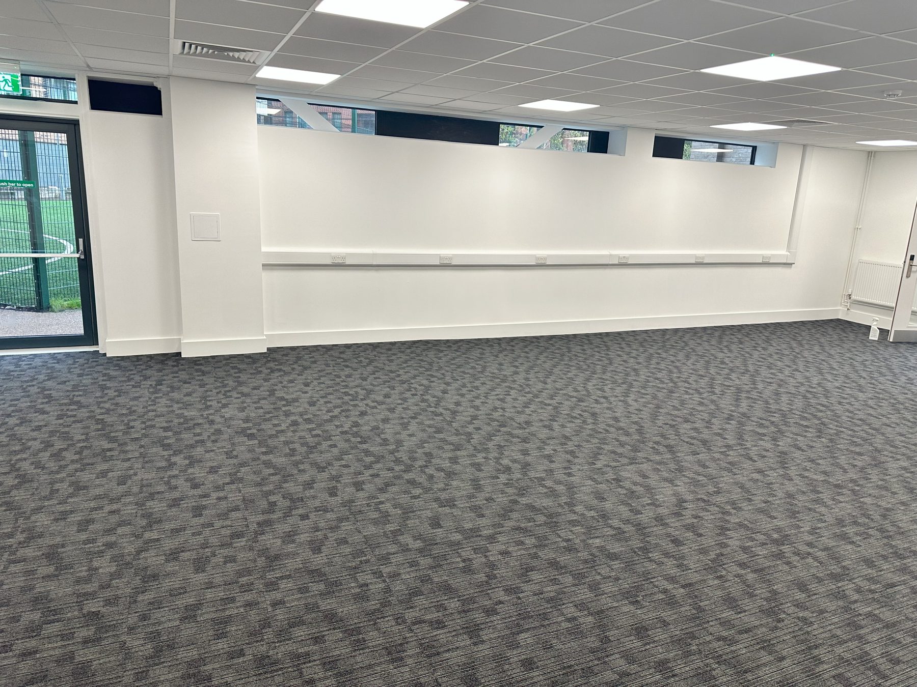 New Sixth Form Reading Room, photograph 9