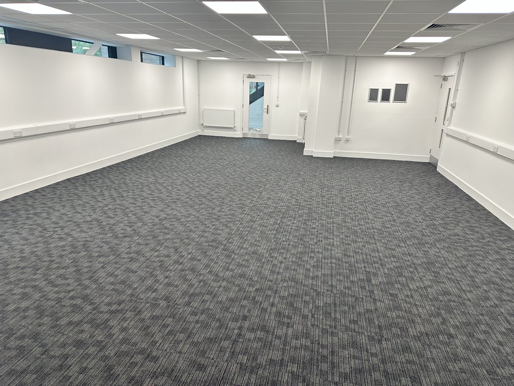New Sixth Form Reading Room, photograph 10