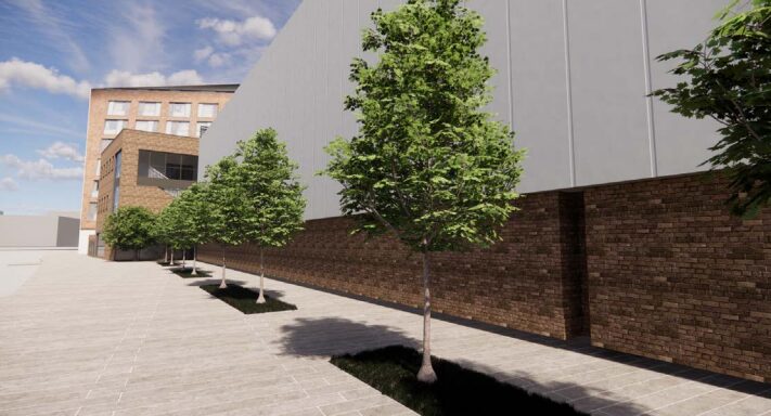 Sixth Form Building Feasibility Study